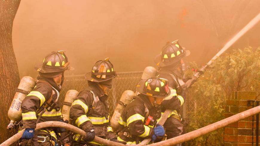 Fire Prevention